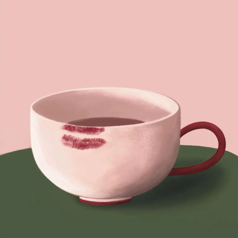 alicecordaro - work - Café Allongé