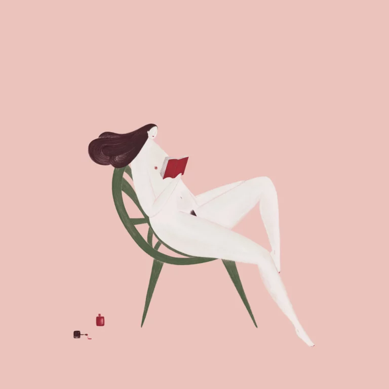 alicecordaro - work - Dolce Far Niente