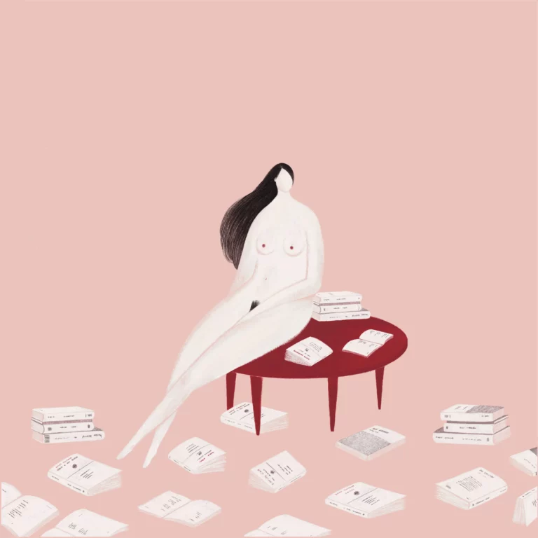 alicecordaro - work - Fame di poesia