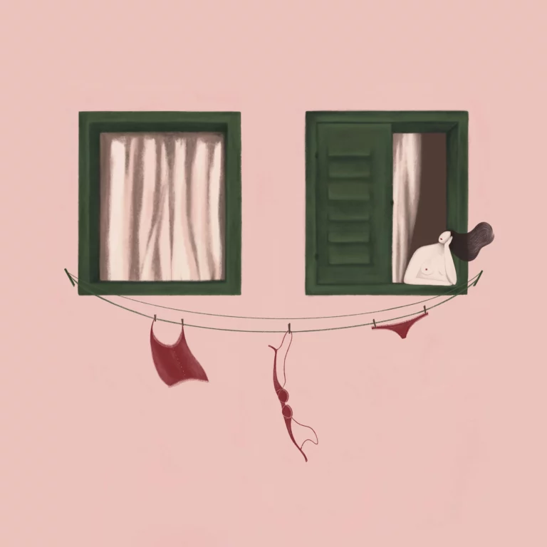 alicecordaro - work - Siesta