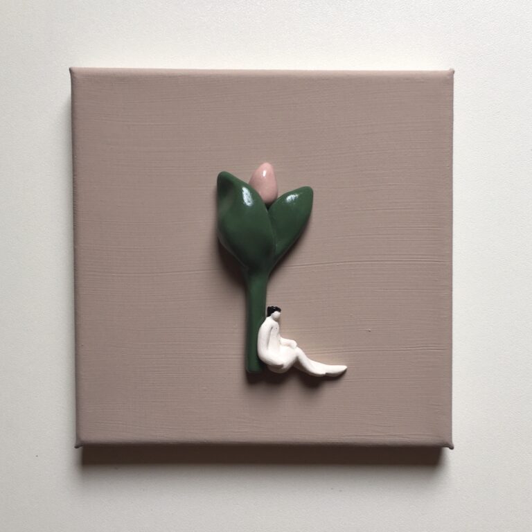 alicecordaro - work - Fleur Whisper