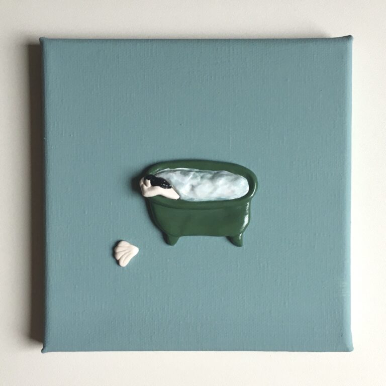 alicecordaro - work - Dove comincia il mare