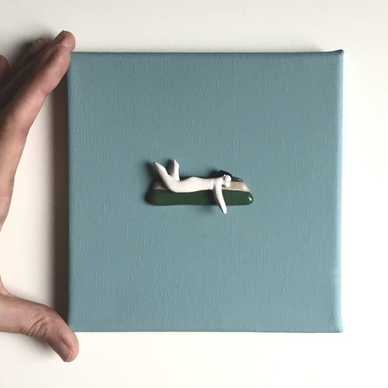 alicecordaro - work - Swimdream