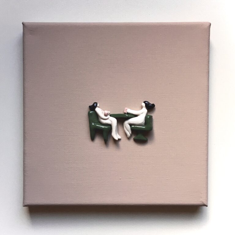 alicecordaro - work - Tête-à-Tête